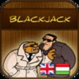 Icon of program: Crystals Angol Black Jack…