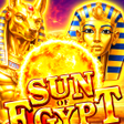 Icon of program: Sun оf Еgуpt