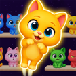 Icon of program: Cat Sort Jam