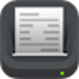 Icono de programa: Receipts - Expense Tracke…