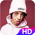 Icono de programa: Lil Xan Wallpaper 2020