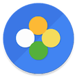 Icono de programa: Dark Mode Notes