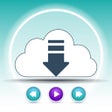 Icon of program: MyMedia: Cloud Music & Br…