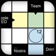 Icon of program: Crossword: Arrow Words - …