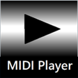 Icono de programa: MIDI Player Pro for Windo…