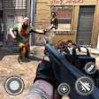 Icono de programa: Dead Zombie Sniper Hunter…