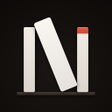 Icon of program: Novely: BookTracker Shelf