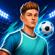 Icon of program: OutMatch : Football Legen…