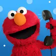 Icon of program: Elmo Calls by Sesame Stre…