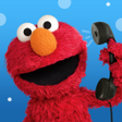 Icono de programa: Elmo Calls by Sesame Stre…
