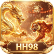 Icono de programa: HH98 Dragon Tiger Game