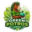 Icono de programa: GreenPotros
