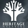 Icon of program: Heritage Naz