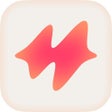 Icon of program: Hush : Anonymous Safe Cha…