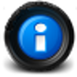 Icono de programa: PhotoInfoEx