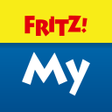 Icon of program: MyFRITZ!App