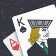 Icon of program: Blackjack Card Counting T…