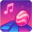 Icon of program: Music Hop Candy
