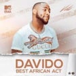 Icono de programa: Best of Davido