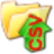 Icono de programa: Advanced CSV Converter