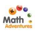 Icon of program: Math Adventures: Number F…
