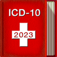 Icono de programa: ICD10 Consult 2017