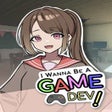 Icono de programa: I Wanna Be A Game Dev