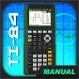 Icon of program: Ti-84 Graphing Calculator…