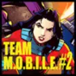 Icon of program: Team MOBILE Comic #2
