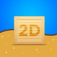 Icon of program: Physics Fun Sandbox 2D Ed…