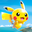 Icono de programa: Pokemon Rumble Rush