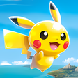 Icono de programa: Pokemon Rumble Rush