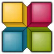 Icon of program: Blocks: Merger - Puzzle g…