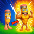 Icon of program: Monster Evolution: Battle…