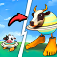 Icon of program: Monster Evolution: Battle…
