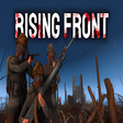 Icon of program: Rising Front