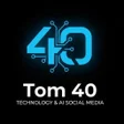Icono de programa: Tom40