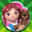 Icon of program: Wizard of Oz - Book & Gam…