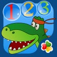 Icon of program: My Dino Companion for Kid…