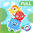 Icon of program: Candy Shapes Tracing Kids…