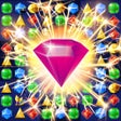 Icon of program: Match 3 Jewels: Diamond S…