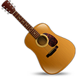 Icono de programa: RealGuitar