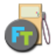 Icono de programa: Fuel Tracker