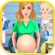 Icon of program: Little Maternity Baby Doc…