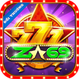 Icono de programa: Z69 No Hu - Game danh bai…