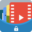 Icon of program: Lock-Hide File