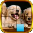 Icon of program: Puzzle Picture - Xep Hinh