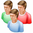 Icon of program: FreeCRM and PIM Manager