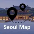 Icon of program: Seoul Map (Offline Naviga…