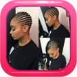 Icon of program: Black Girl Braids Hairsty…